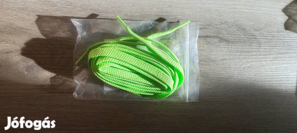 cipőfűzők(unisex)