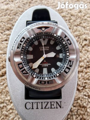 citizen ecozilla titanium 