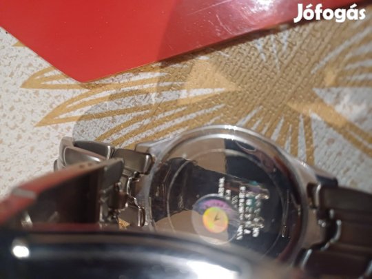 citizen wr100 karóra 