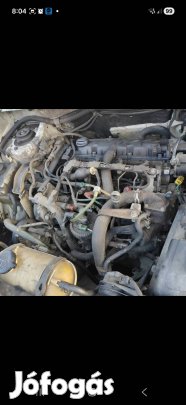 citroen Berlingo 2.0 Hdi motor eladó 