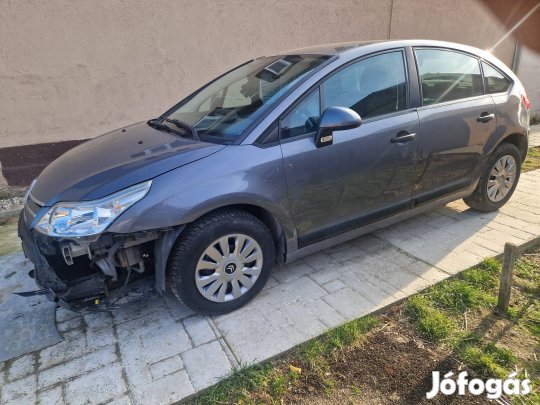 citroen c4 minden alkatrésze eladó