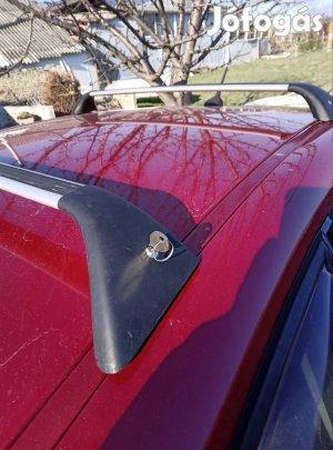 citroen c5 I gyári tetőcsomagtartó 