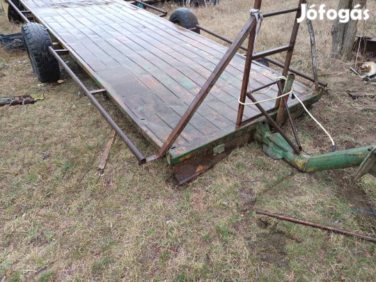 claas kombájn vagóasztalkocsi nem mtz