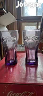 coca-colas poharak