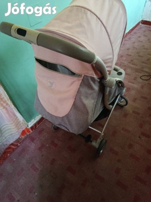 colibro sport babakocsi 