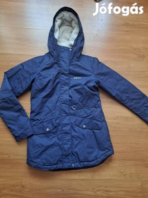 columbia s hosszitott noi kabat