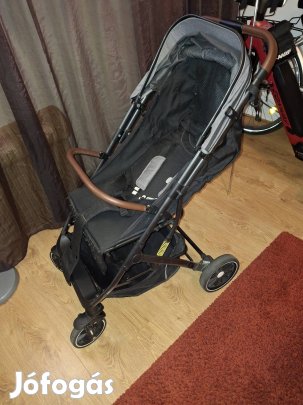 combo újszerü baba kocsi