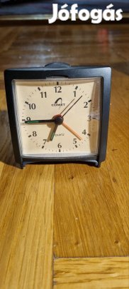 comet asztali ébresztős óra 