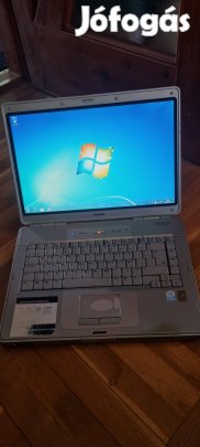 compaq laptop Intel 1.6 ghz 2gb ram 60gb hdd 