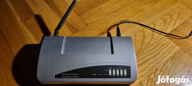 conceptronic wifi router 