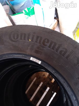 continentál 215/65/16 nyári gumi 4db.olcsón eladó.