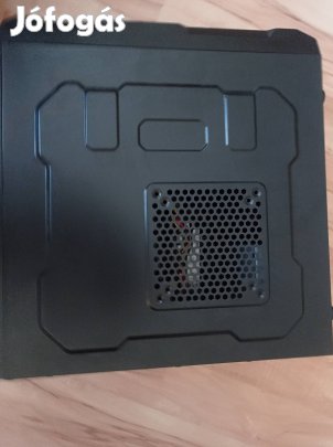 corei5 pc(i5-7500/gtx960/SSD/8gb Hyperx/win) - Nagykanizsa