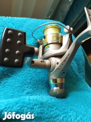 cormoran horgászorsó