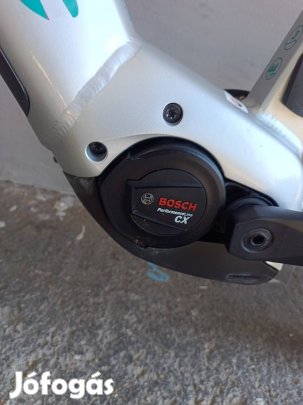 corratec bosch gen4 ebike 29