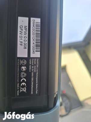 cortina silento elektromos kerékpár eladó