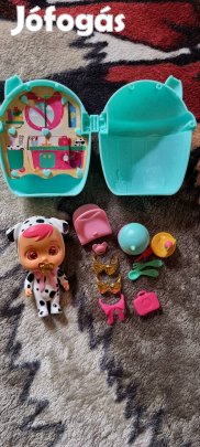 cry babies varázskönnyek játék baba 