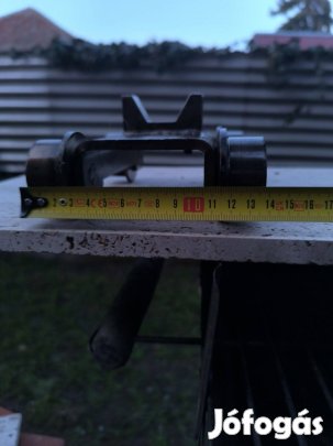 csapágykerekes görgős valami