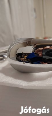 csaptelep 3 utas új,