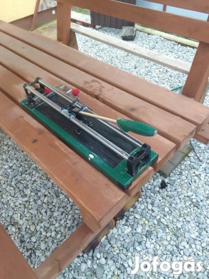 csempe vágó 400 as