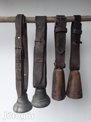 csengő kolomp népi paraszt