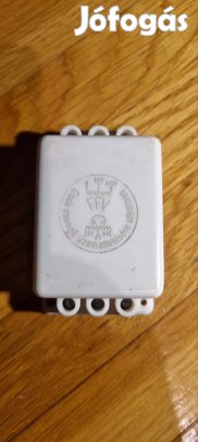 csengő transzformátor 