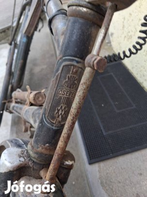 csepel 1950 wm NIK kerekpar