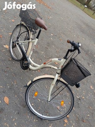 csepel velence női kerékpár