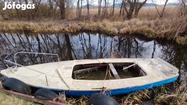 csere csak csónakra 