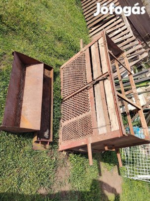 cserélhető választási malacra