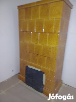 cserépkályák eledók oszerakásal is országósan