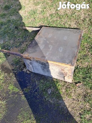 cserépkályha víztér