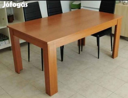 cseresznye furnél asztal