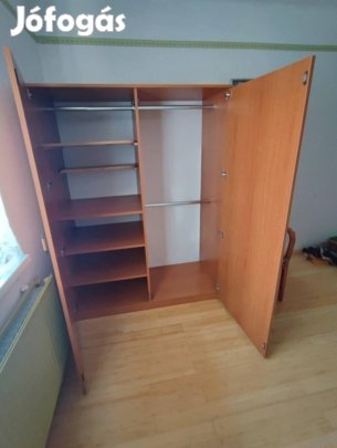 cseresznye furnél szekrény