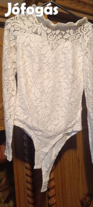 csipke body vadonat új! 