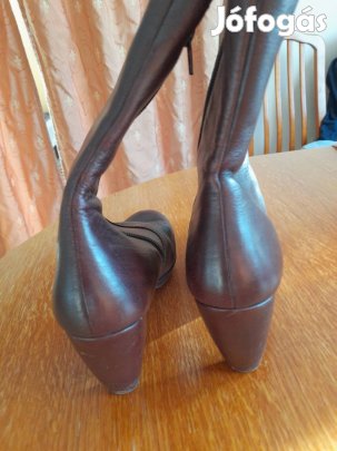 csizma 38,5 kényelmes
