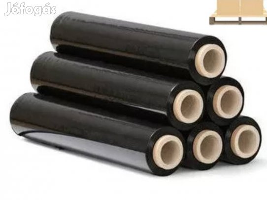 csomagolófólia sztreccs fólia fólpac