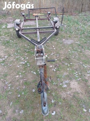 csónak szallító (papír nélküli)