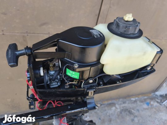 csónakmotor eladó!