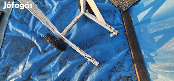 csónakmotor tároló!!