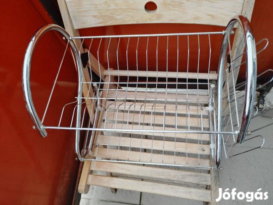 csöpögtetö új állapotban eladó