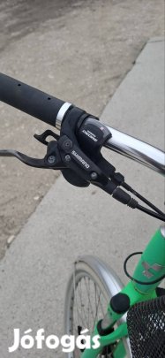 cube elektromos kerékpár akciós áron eladó 