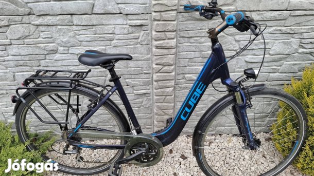 cube touring 28 as női kerékpár 