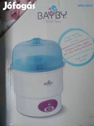 cumisüveg sterilizalo 