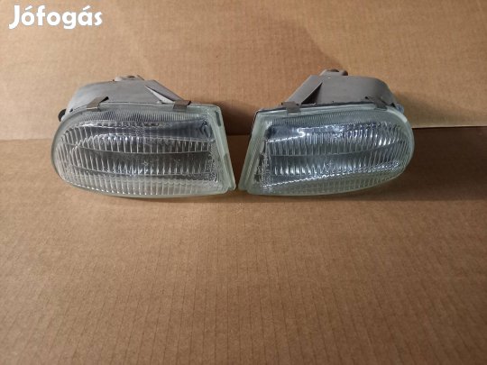 daewoo nubira ködlámpa pár nubira lacetti