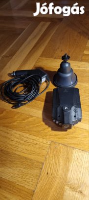 dashcam menetrögzítő kamera autóba 