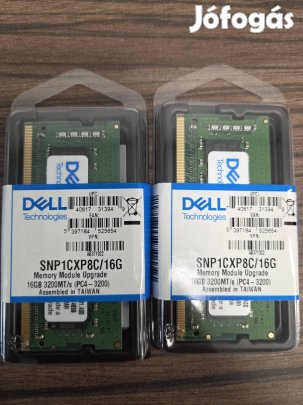 ddr4 16gb 3200mhz Dell
