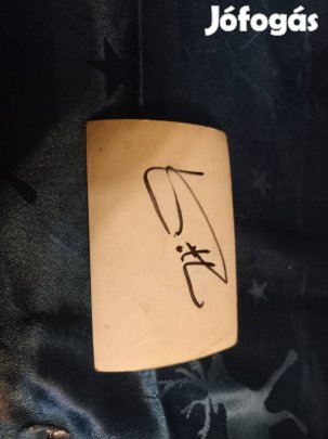 deep purple signózott