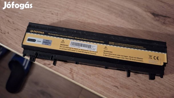 dell 5440 Akkumulátor 