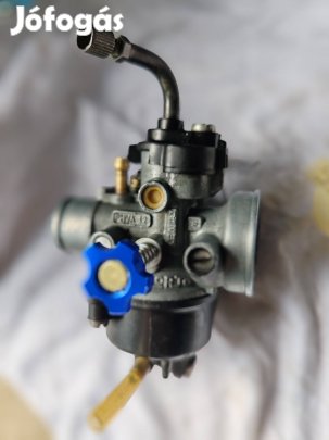 dellorto phva12 karburátor 