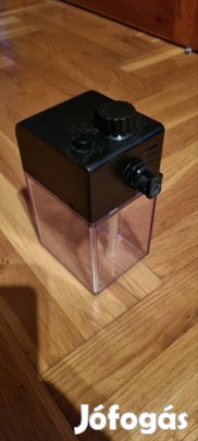 delonghi EN55 nespresso lattissima touch tejtartály